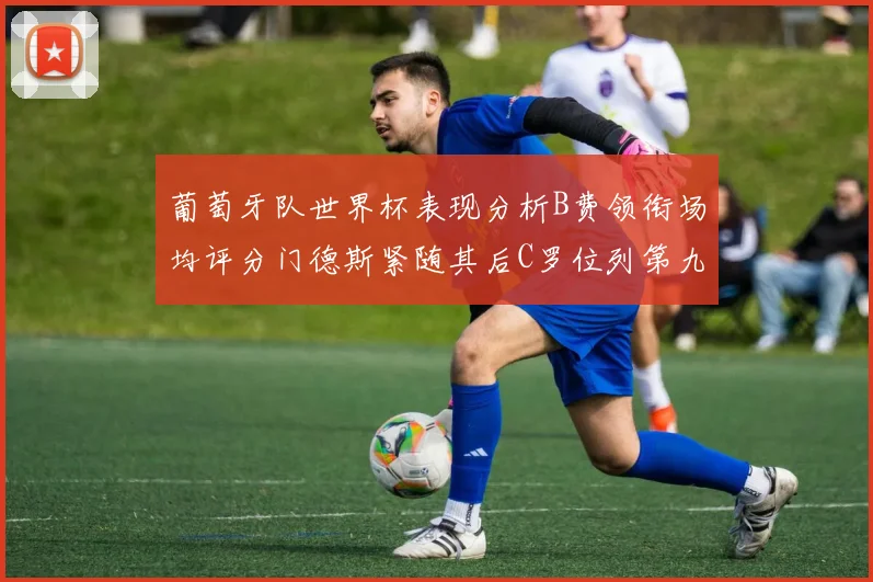 葡萄牙队世界杯表现分析B费领衔场均评分门德斯紧随其后C罗位列第九