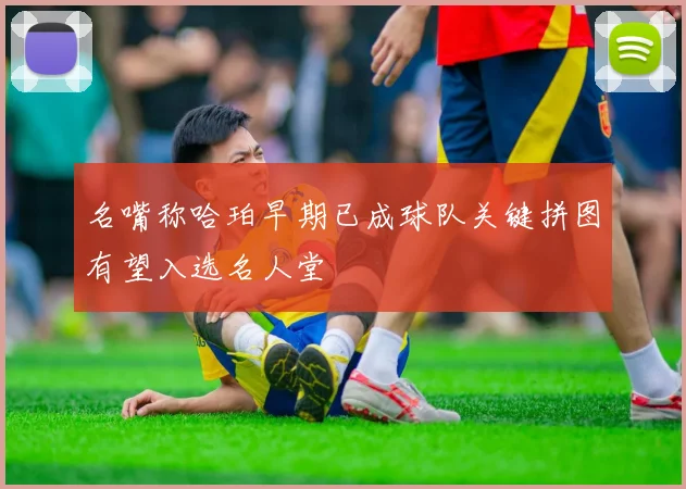 名嘴称哈珀早期已成球队关键拼图有望入选名人堂