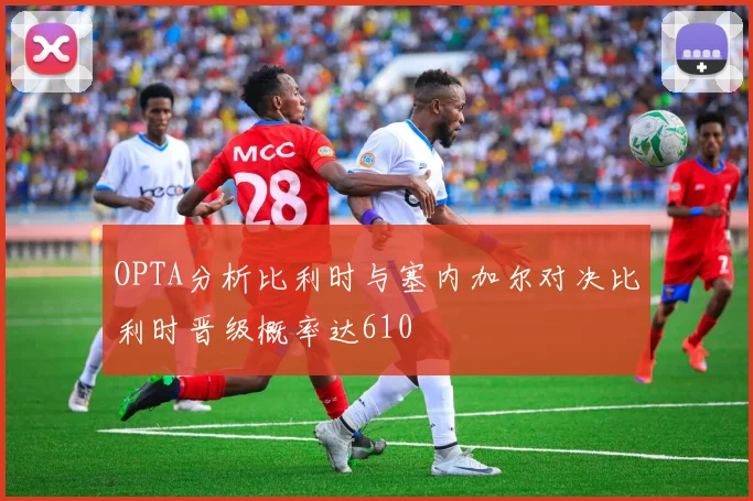 OPTA分析比利时与塞内加尔对决比利时晋级概率达610